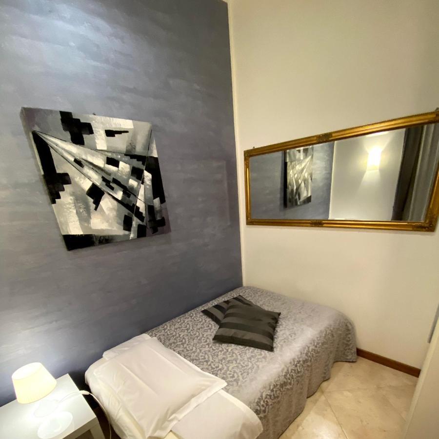 Апартаменты Residenza Ca' Brighella Венеция Экстерьер фото