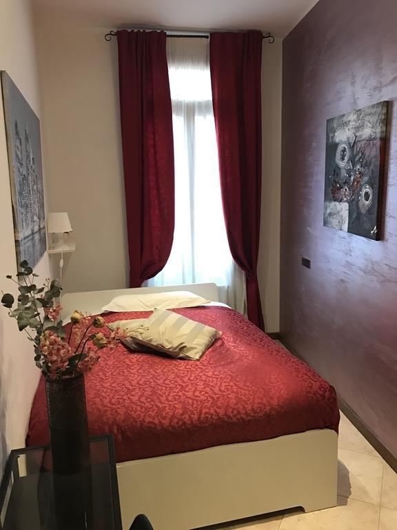 Апартаменты Residenza Ca' Brighella Венеция Экстерьер фото