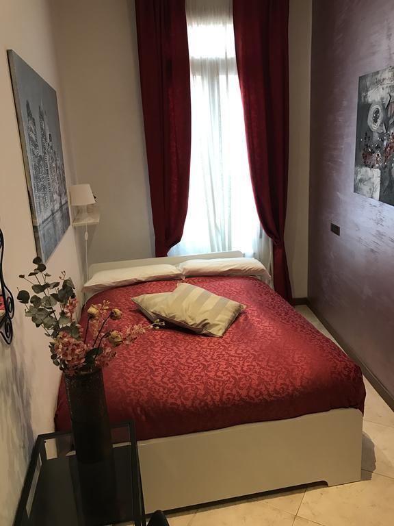 Апартаменты Residenza Ca' Brighella Венеция Экстерьер фото